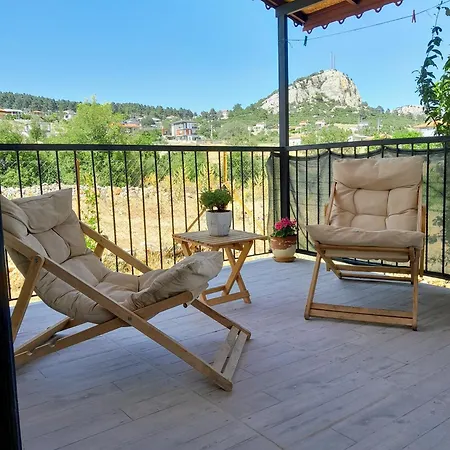 Antalya Villa